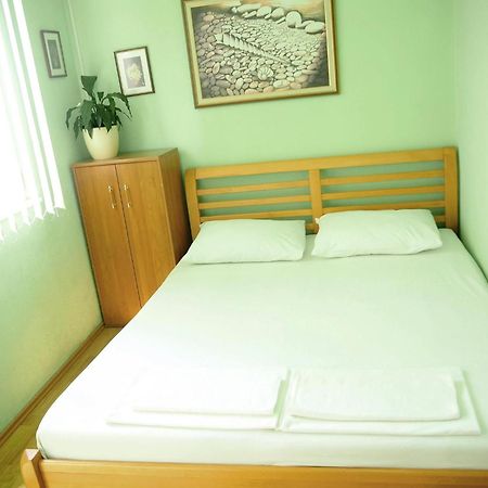 Apartmani Roko Neum Esterno foto