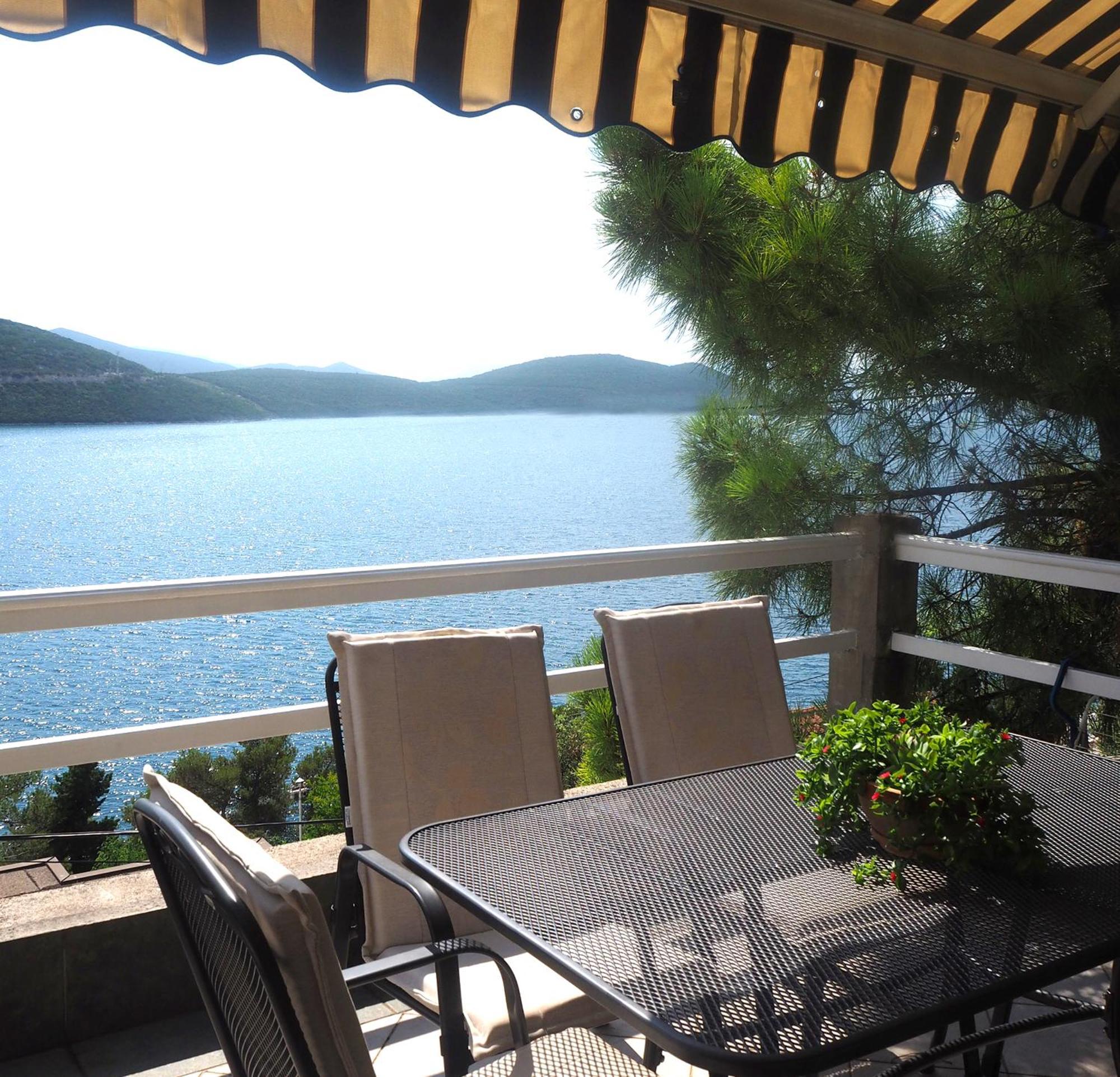 Apartmani Roko Neum Esterno foto