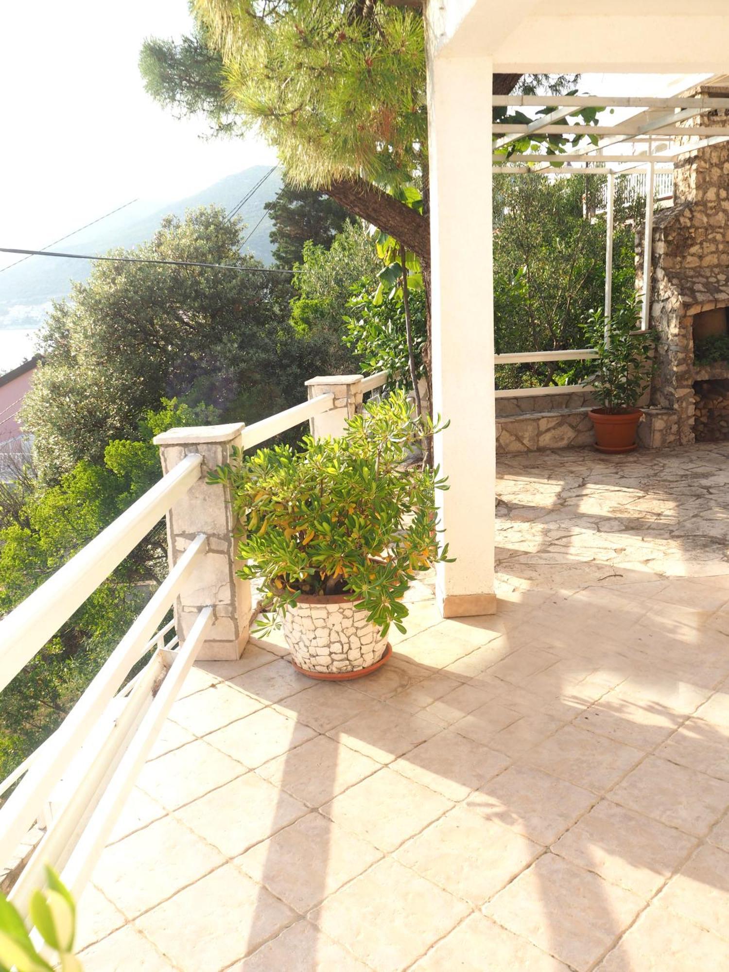 Apartmani Roko Neum Esterno foto