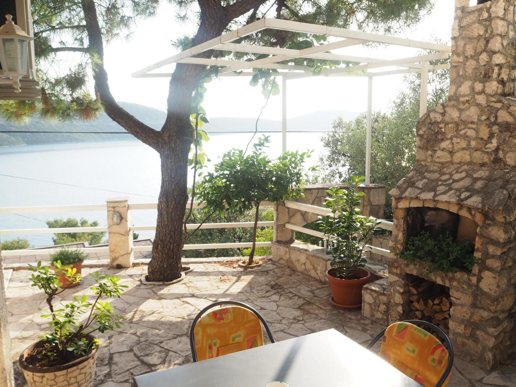 Apartmani Roko Neum Esterno foto