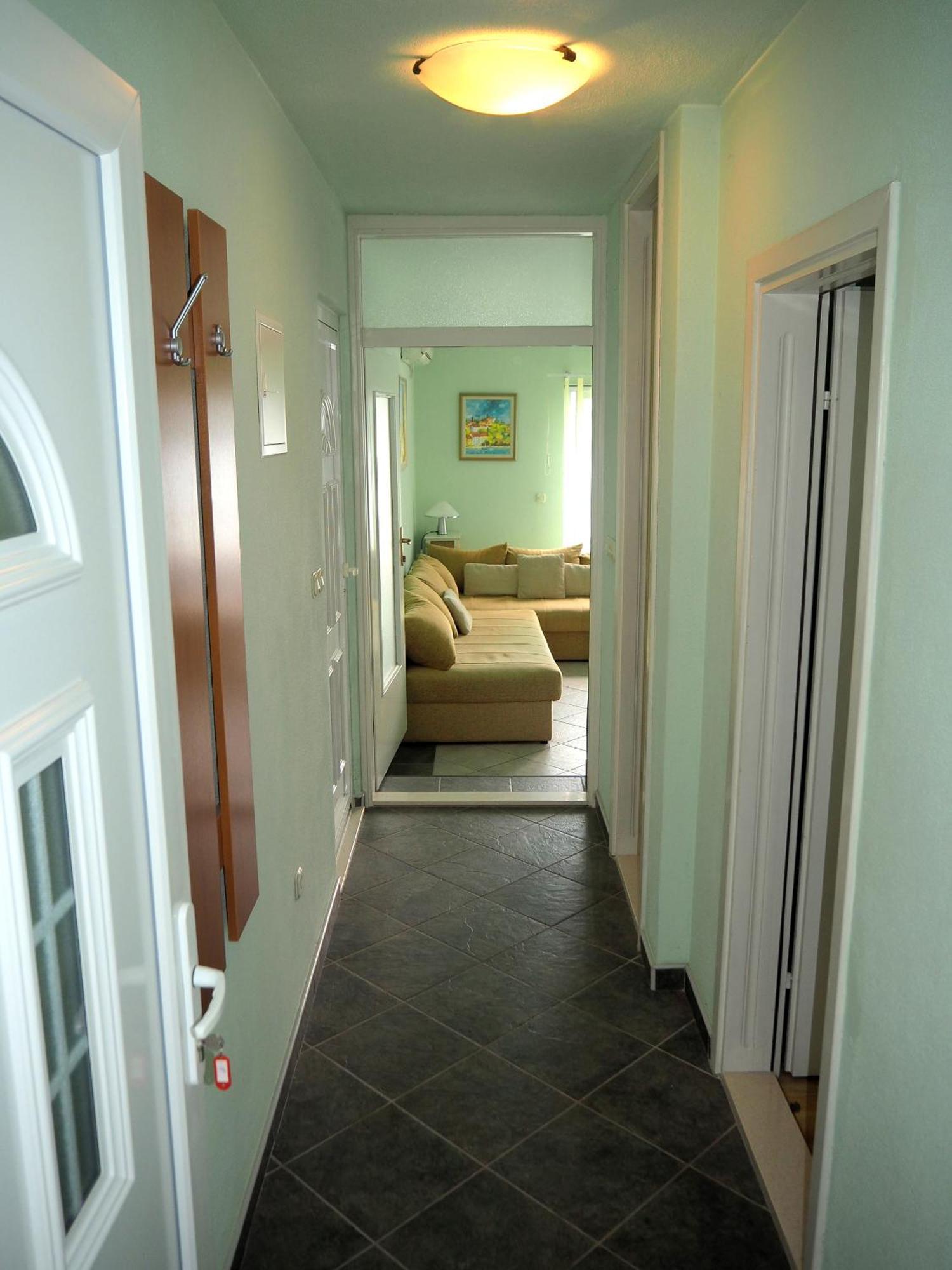 Apartmani Roko Neum Esterno foto