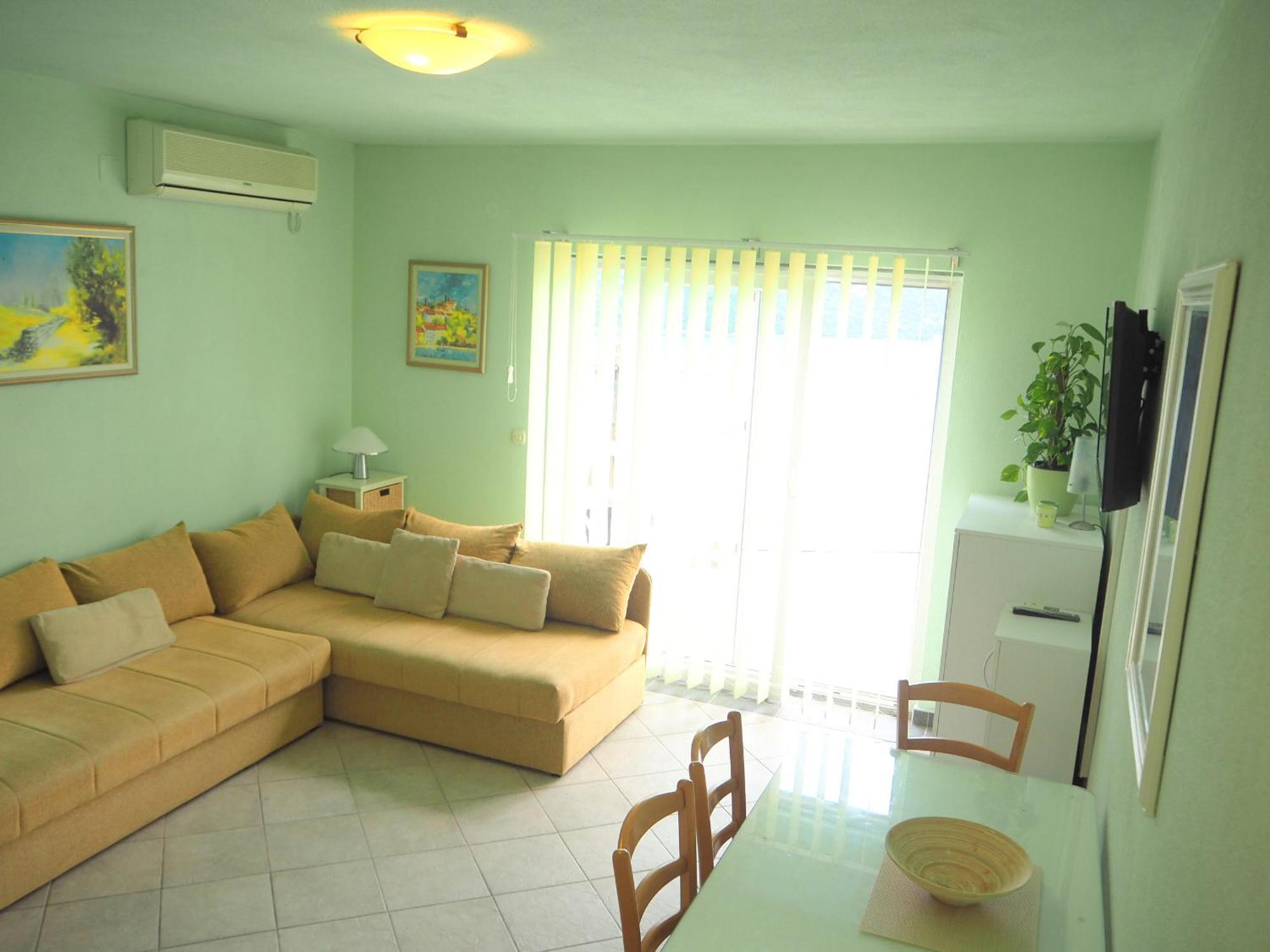 Apartmani Roko Neum Esterno foto