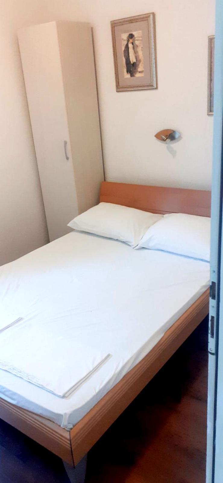 Apartmani Roko Neum Esterno foto