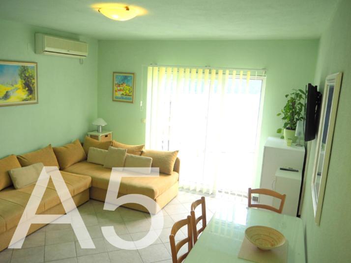 Apartmani Roko Neum Esterno foto
