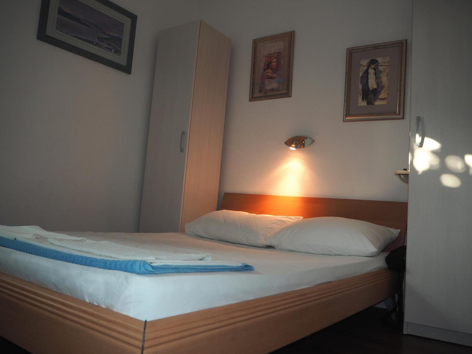 Apartmani Roko Neum Esterno foto