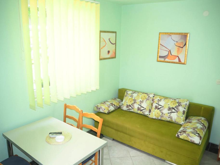 Apartmani Roko Neum Esterno foto