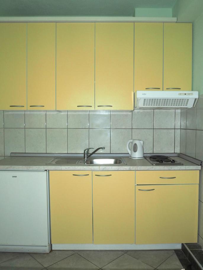 Apartmani Roko Neum Esterno foto