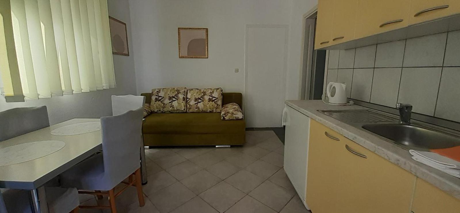 Apartmani Roko Neum Esterno foto